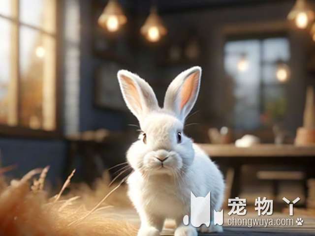 小白兔有哪些种类？