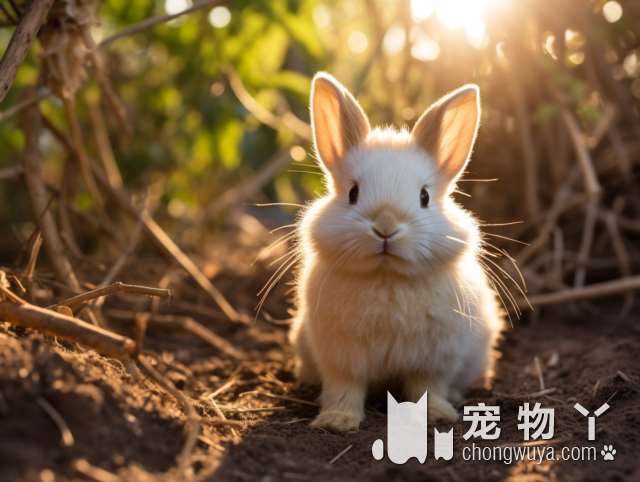 小兔的品种有哪些？