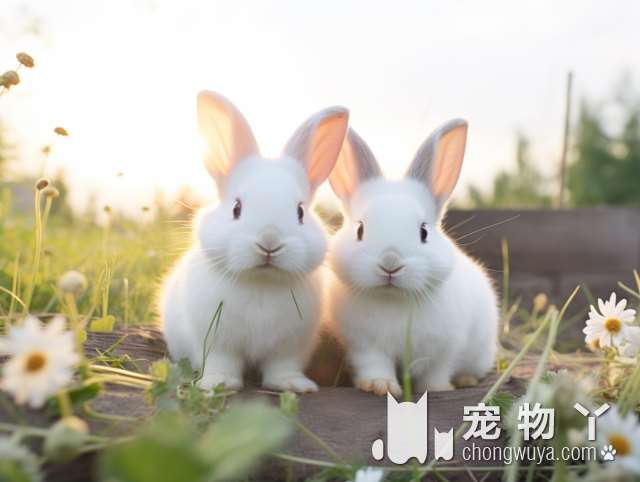 兔子有多少品种？